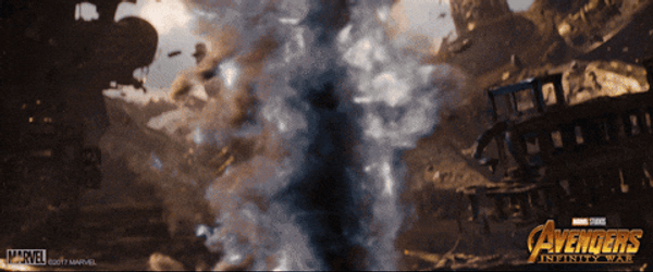 Ill Do It Myself Thanos Don't Need To Come GIF