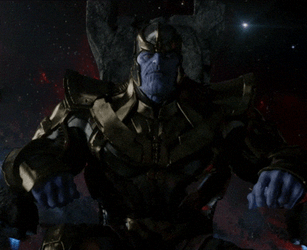 Ill Do It Myself Thanos Just Sit And Relax GIF