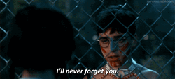 Ill Never Forget You Wednesday Addams GIF