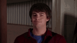 Ill See Myself Out Mean Girls Aaron Samuels GIF