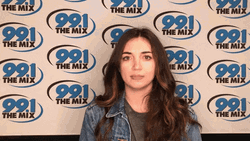 Ill See Myself Out Woman Moving Sideways GIF