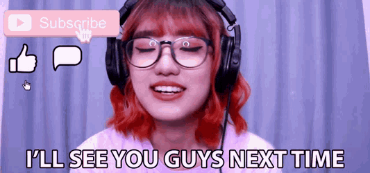 Ill See You Guys Next Time Dani Mendoza GIF