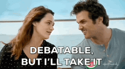 Ill Take It Beau Mirchoff GIF
