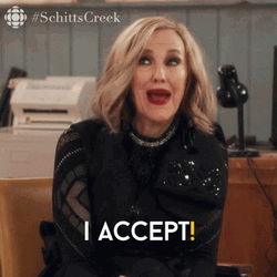 Ill Take It Catherine O'Hara GIF
