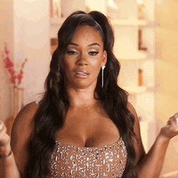 Ill Take It Evelyn Lozada GIF