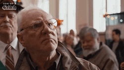 Ill Take It Malcolm McDowell Son Of Critch GIF