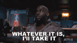 Ill Take It Mustafa Shakir Jet Black GIF