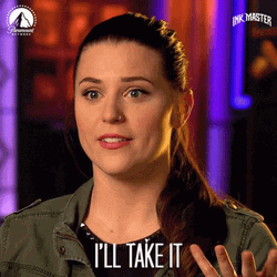 Ill Take It Reality Show Ink Master GIF