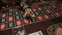 Ill Take That Bet Blackjack GIF