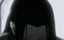 Illumi Eerie Look GIF