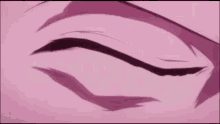 Illumi Relaxing Eyes GIF