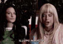 Illuminati Naughty Funny Meme GIF