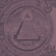 Illuminati Society Pyramid