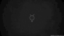 Illuminati Star Sun Triangle Symbol GIF