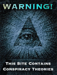 Illuminati The Site Contains Conspiracy Theories