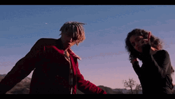 ILOVEFRiDAY Duo Crackhead Style GIF