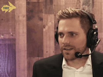 Im A Squirrel Meme GIF