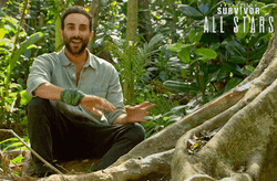 Im A Survivor Feeling Lucky GIF