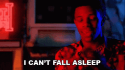 Im Awake And Can't Fall Asleep GIF