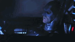 Im Batman Giving Thumbs Up GIF
