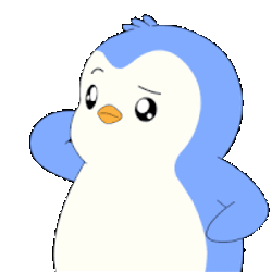 Im Confused Huh Sticker GIF