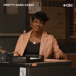 Im Cool I'm Inspiring GIF