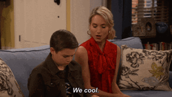 Im Cool We Cool Kid GIF