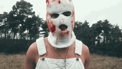 Im Creepy I Want To Go Home GIF