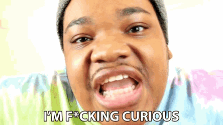 Im Curious Macdoesit GIF