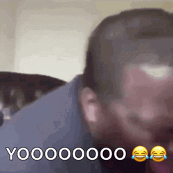 Im Dead Man Laughing GIF