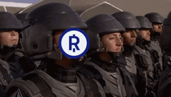 Im Doing My Part Relai App GIF
