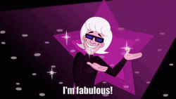 Im Fabulous Youre Fabulous GIF