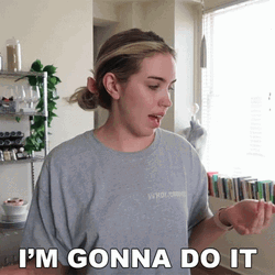 Im Gonna Come And Do It GIF
