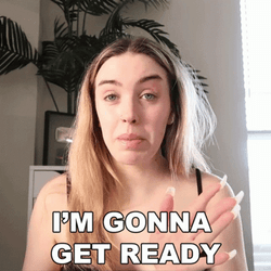 Im Gonna Come And Get Ready GIF