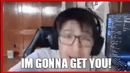 Im Gonna Come And Get You GIF