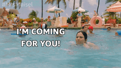 Im Gonna Come And Get You GIF