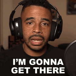 Im Gonna Come Get There GIF