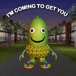 Im Gonna Come To Get You Bro GIF