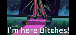 Im Her Btches GIF