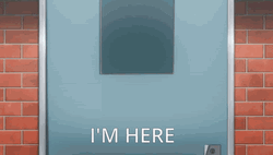 Im Here For You GIF