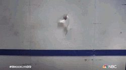 Im Here In The Walls GIF