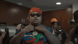 Im Him Big Yavo Exclusive GIF