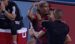 Im Him Flex On Him GIF