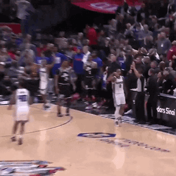 Im Him Funny Walk GIF
