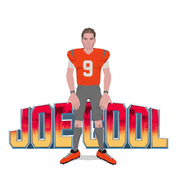 Im Him Joe Cool GIF