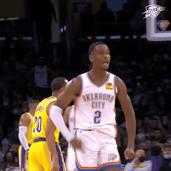Im Him Oklahoma City GIF