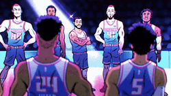 Im Him Sacramento Kings GIF