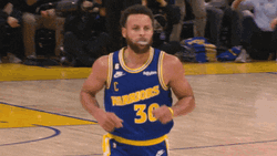 Im Him Stephen Curry GSW GIF