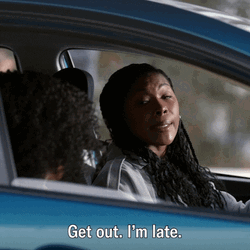 Im Late Simone Griffith GIF