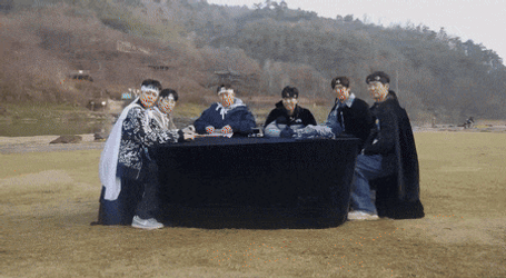Im Listening Have My Attention GIF